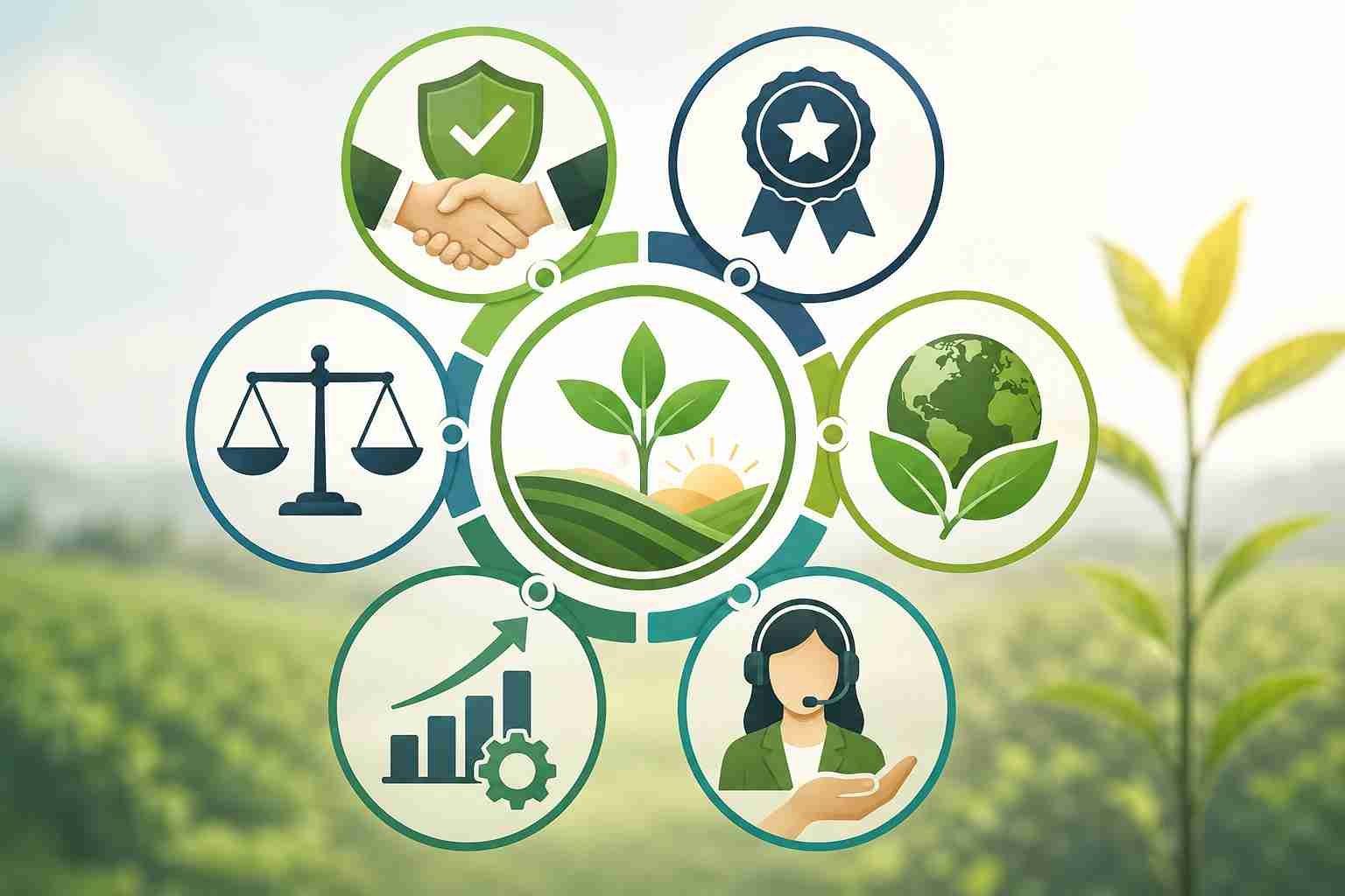 About Saheli Organic