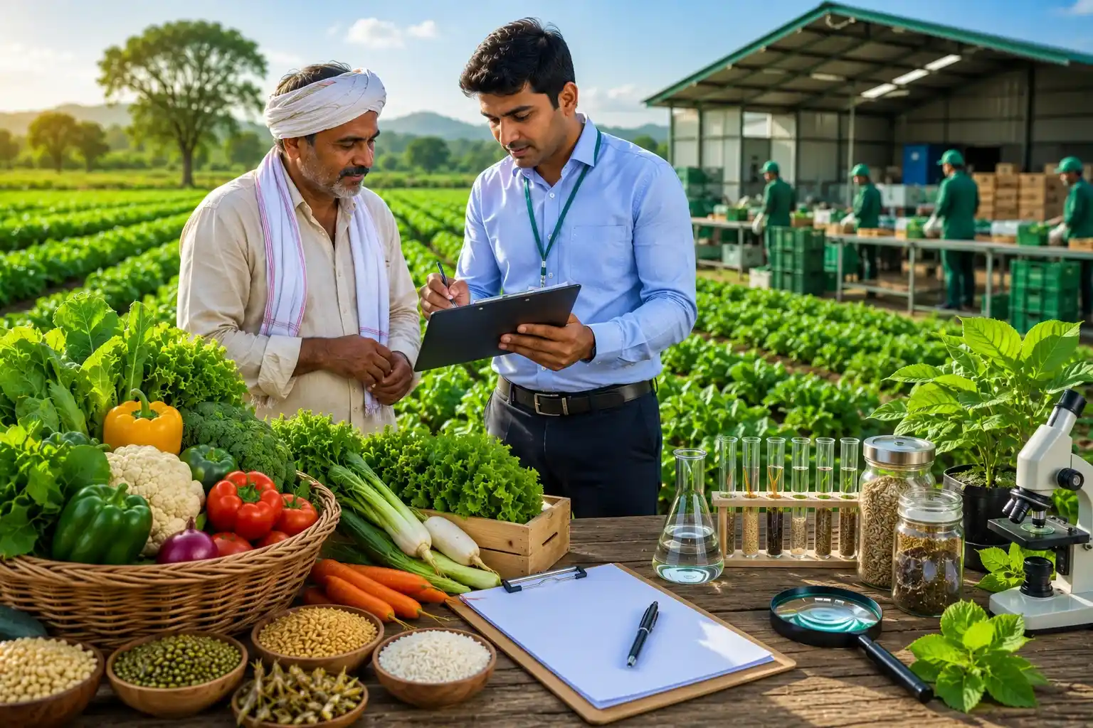 Inspection and Audit Services