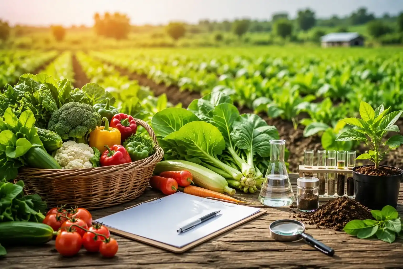 Organic Certification
